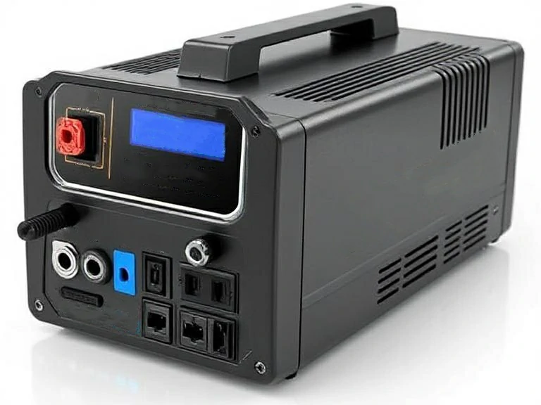 24V Charger: Essential Power Solutions for Industrial and Marine Applications 4 24V Charger