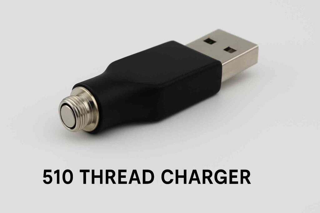 510 Thread Charger