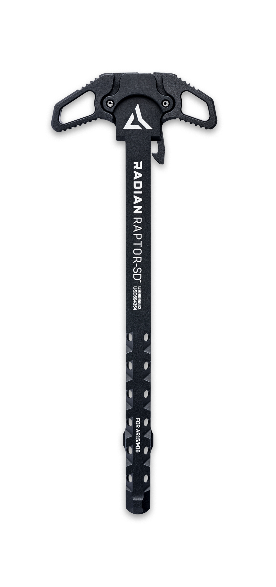 Ambidextrous Charging Handle