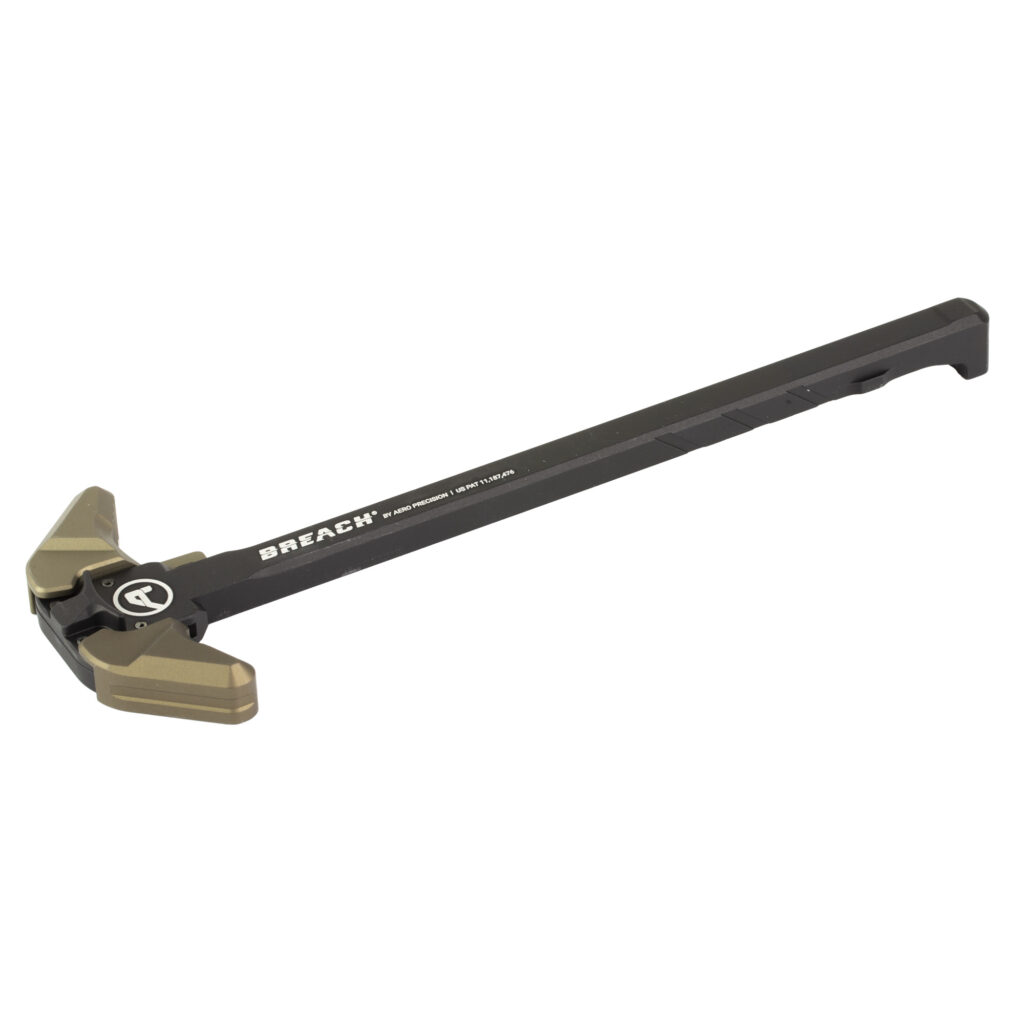 AR10 Charging Handle