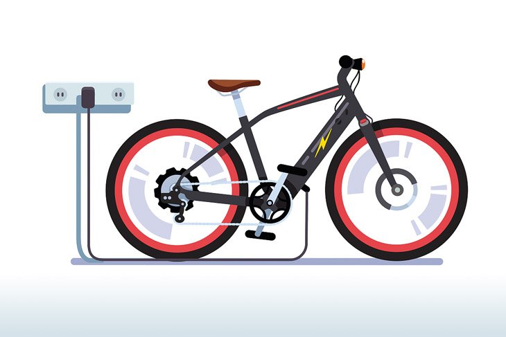 Electric Bike Charger: How to Choose the Best Charging Solution for Your E-Bike 2 Electric Bike Charger