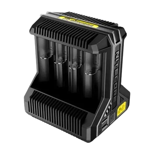 Essential Vape Charger Types and Safety Features for 2025 6 Vape Charger