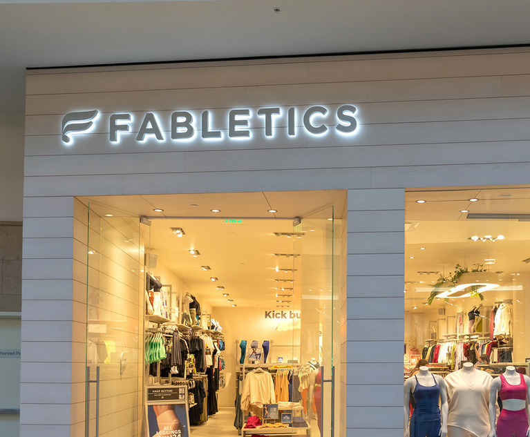 Fabletics Hidden Charges Court Law Cases: What You Need to Know About VIP Membership Disputes 7 Fabletics Hidden Charges Court Law Cases
