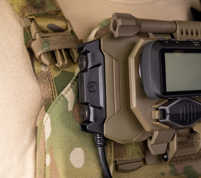 Juggernaut Cable Quick Disconnect Charge Cable: Military-Grade Connectivity for Critical Operations 9 Juggernaut Cable Quick Disconnect Charge Cable