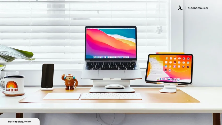 Top iPad Charging Stations to Keep Your Devices Powered and Organized 5 iPad charging station