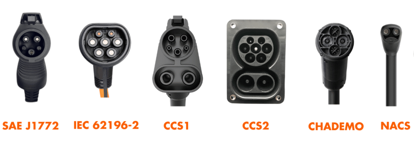 12 Charger Solutions: Essential Types and Applications for Every Power Need 3 12 Charger
