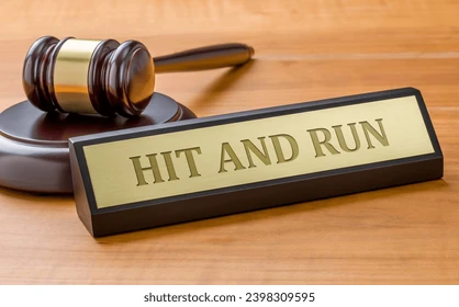 Hit and Run Charges: Understanding Legal Penalties and Serious Consequences 2 Hit and Run Charges