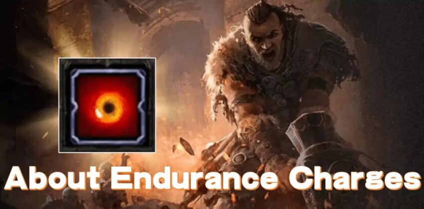 Mastering Endurance Charges in Path of Exile: Advanced Strategies for Maximum Defense 4 Endurance Charges