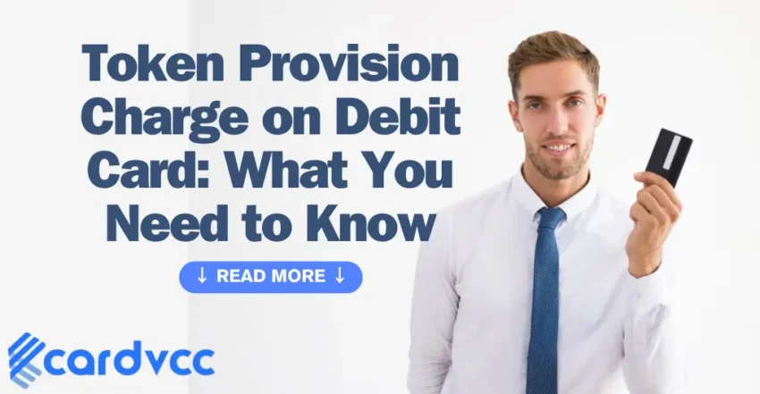 Token Provision Charge: Understanding Bank Fees and Security Verification 7 Token Provision Charge