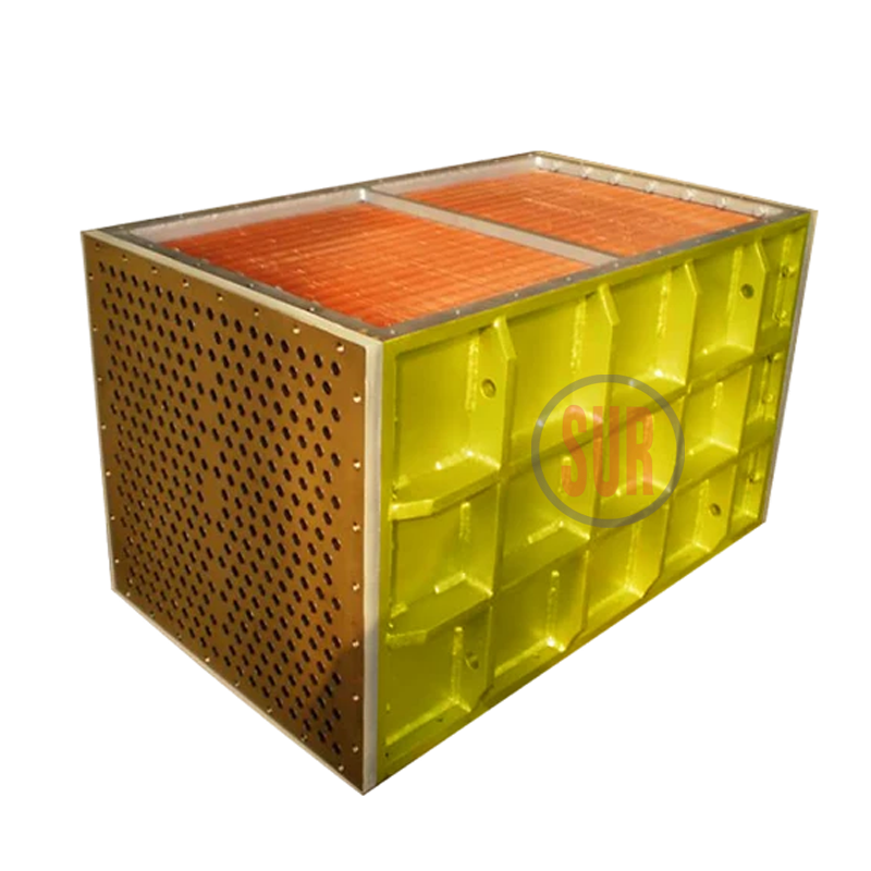 Charge Air Cooler: Boost Your Engine Performance and Efficiency 4 Charge Air Cooler