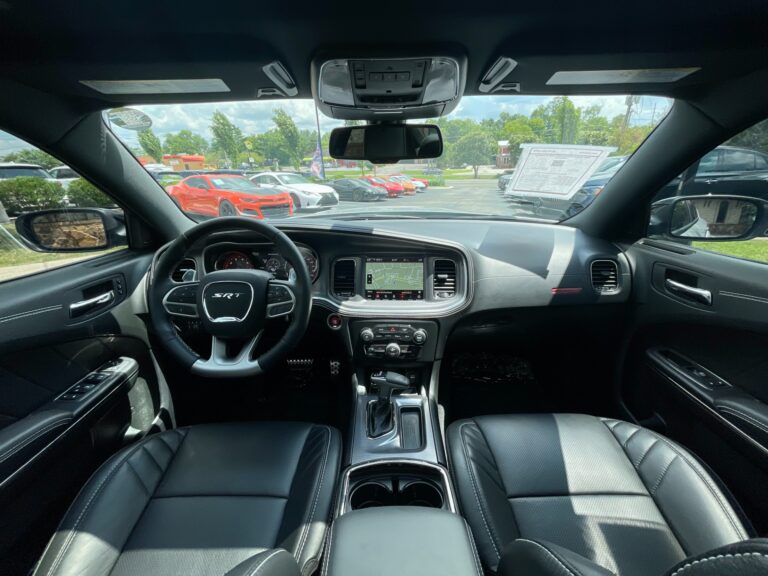Dodge Charger Steering Wheel: Ultimate Upgrade and Buyer's Guide 10 Dodge Charger Steering Wheel
