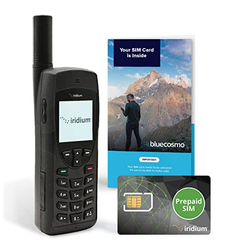 Satellite Phone Charges: Understanding Costs, Plans, and How to Save Money in 2025 6 Satellite Phone Charges