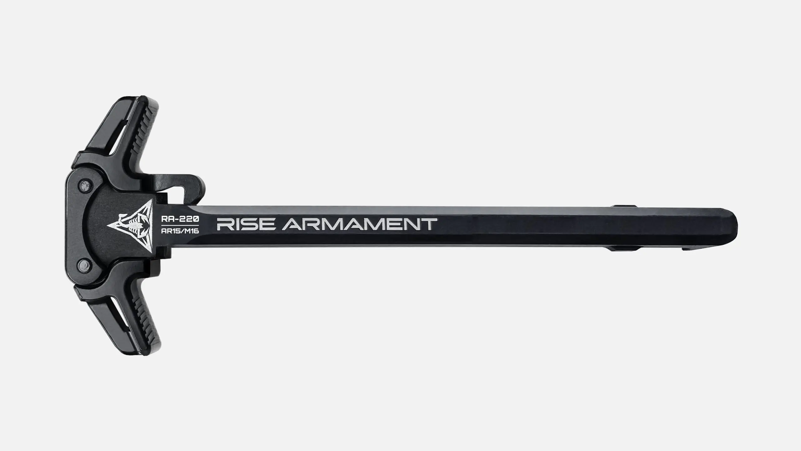 Ambi Charging Handle