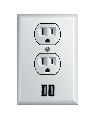 USB Charging Port: Everything You Need to Know Before Buying 6 USB Charging Port