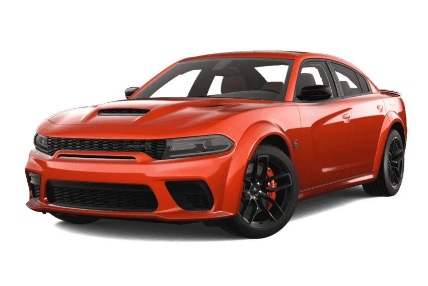 Dodge Charger Trim Levels