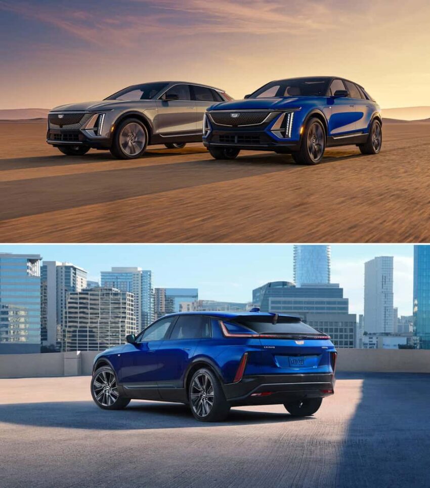 Understanding Lyriq Max Charge Rate Under 90kW: Everything You Need to Know About Home Charging 1 lyriq max charge rate under 90kw