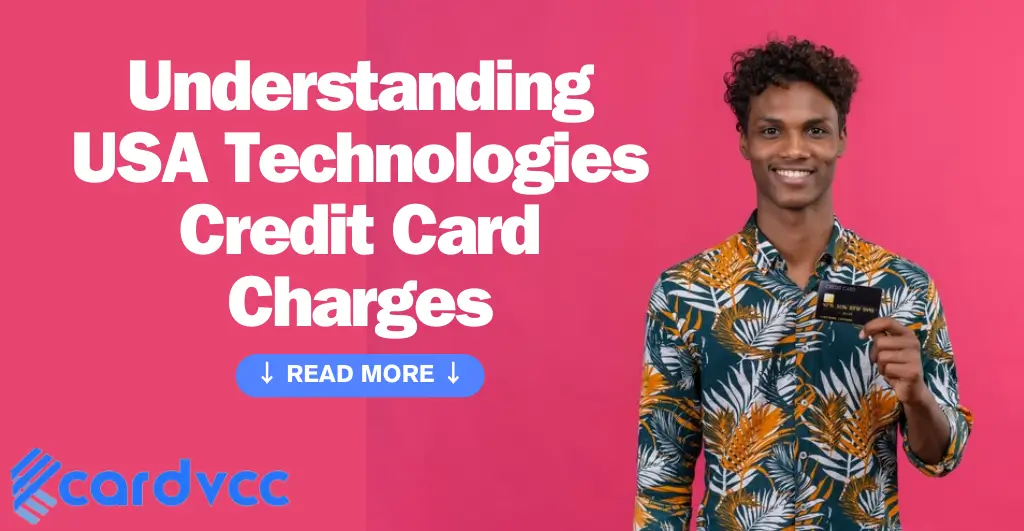USA Technologies Charge