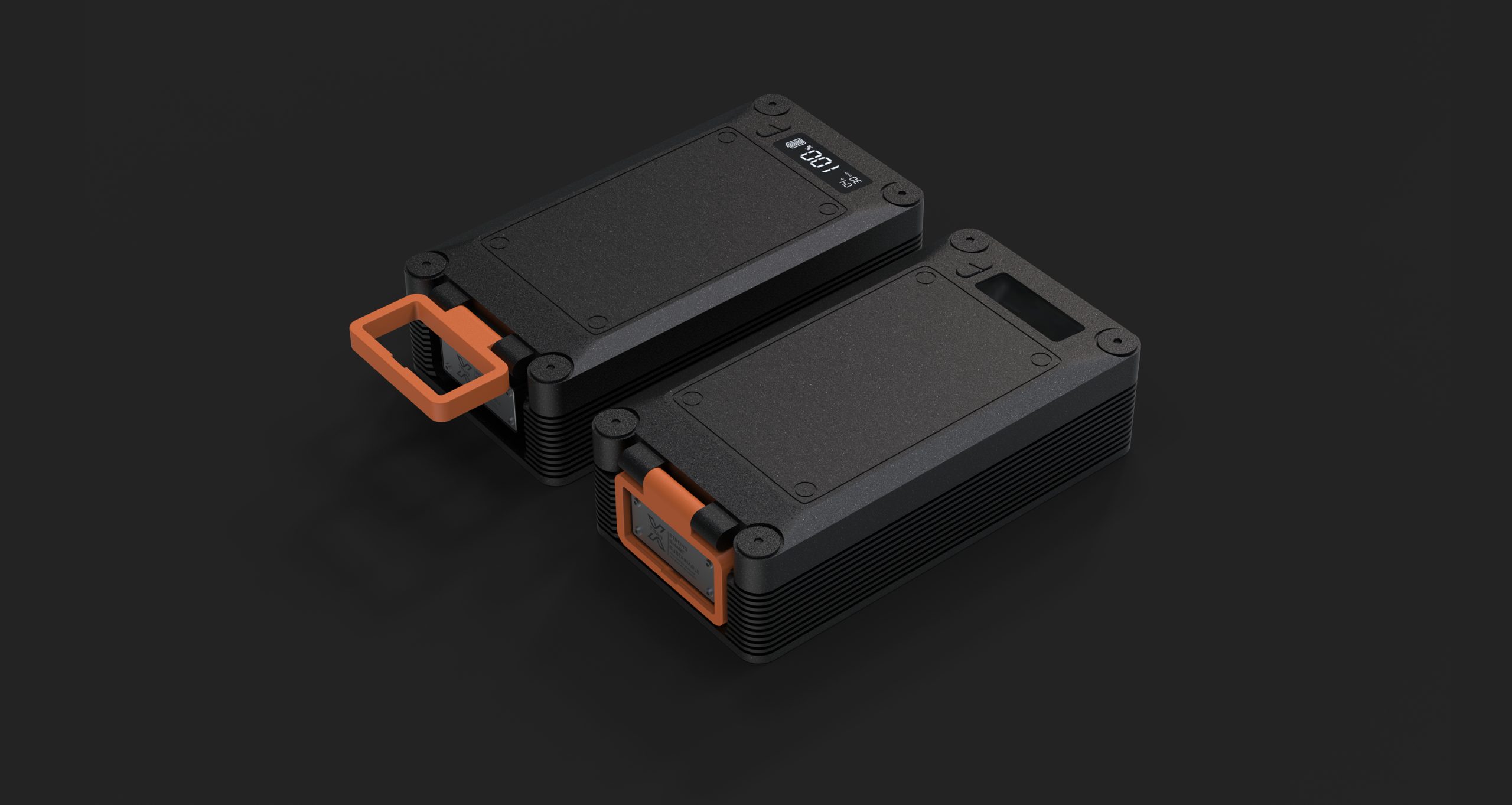 48 volt charger