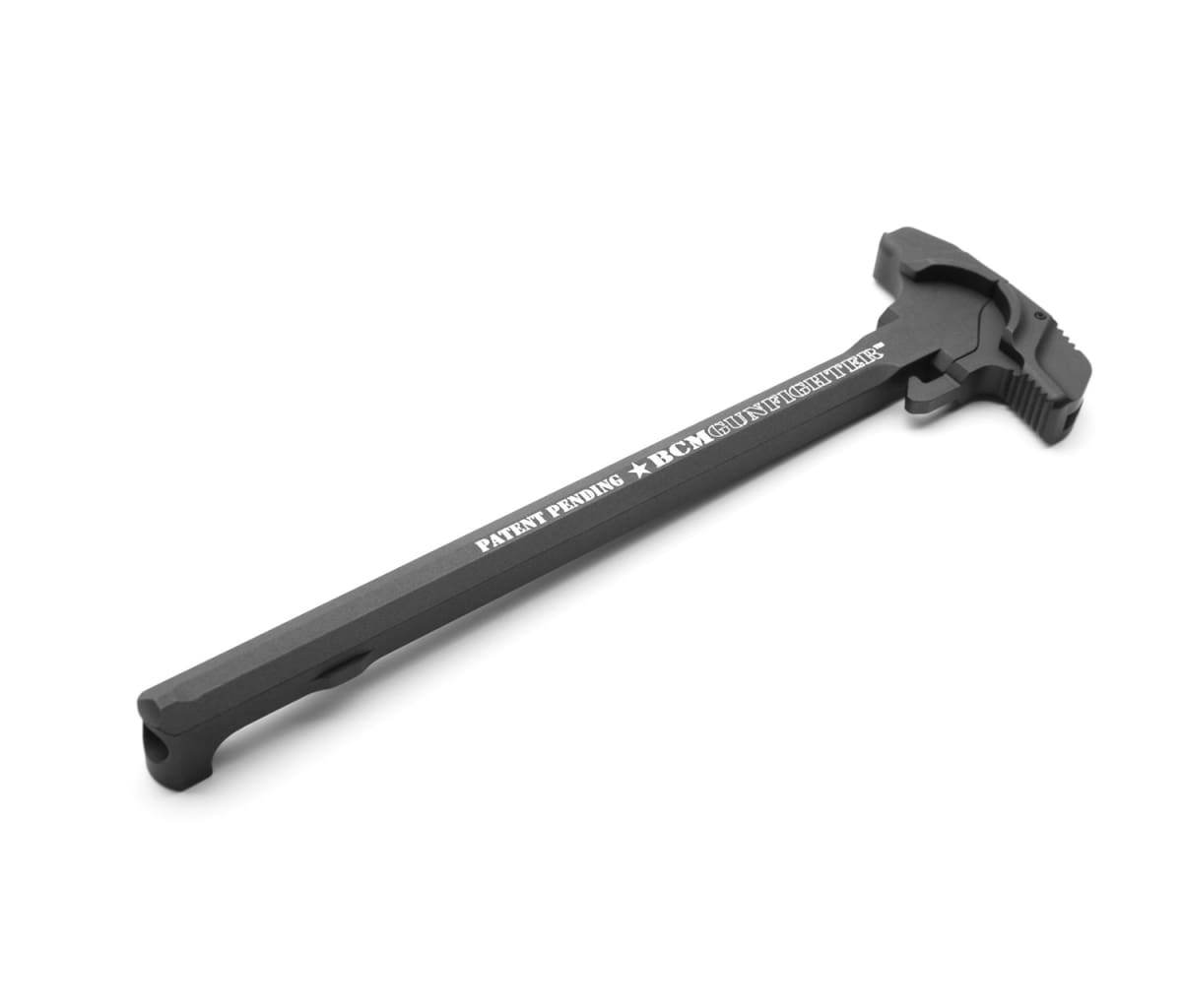 BCM charging handle