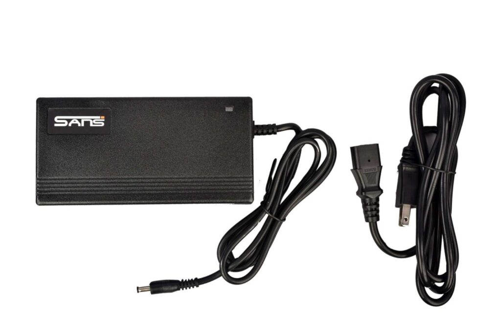 e bike charger