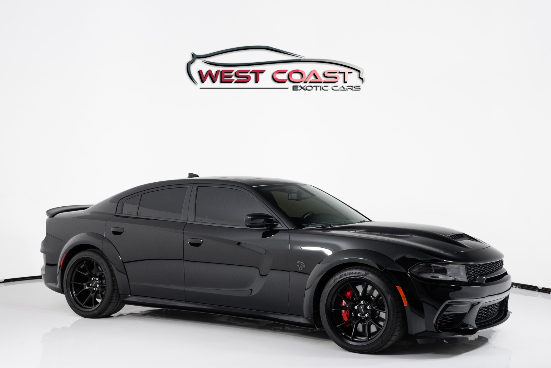 Dodge Charger Hellcat Redeye For Sale