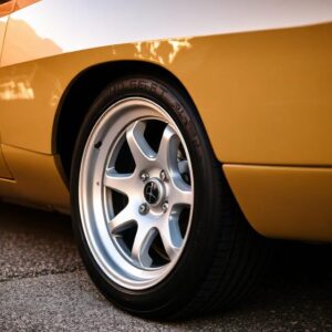 Charger Wheels