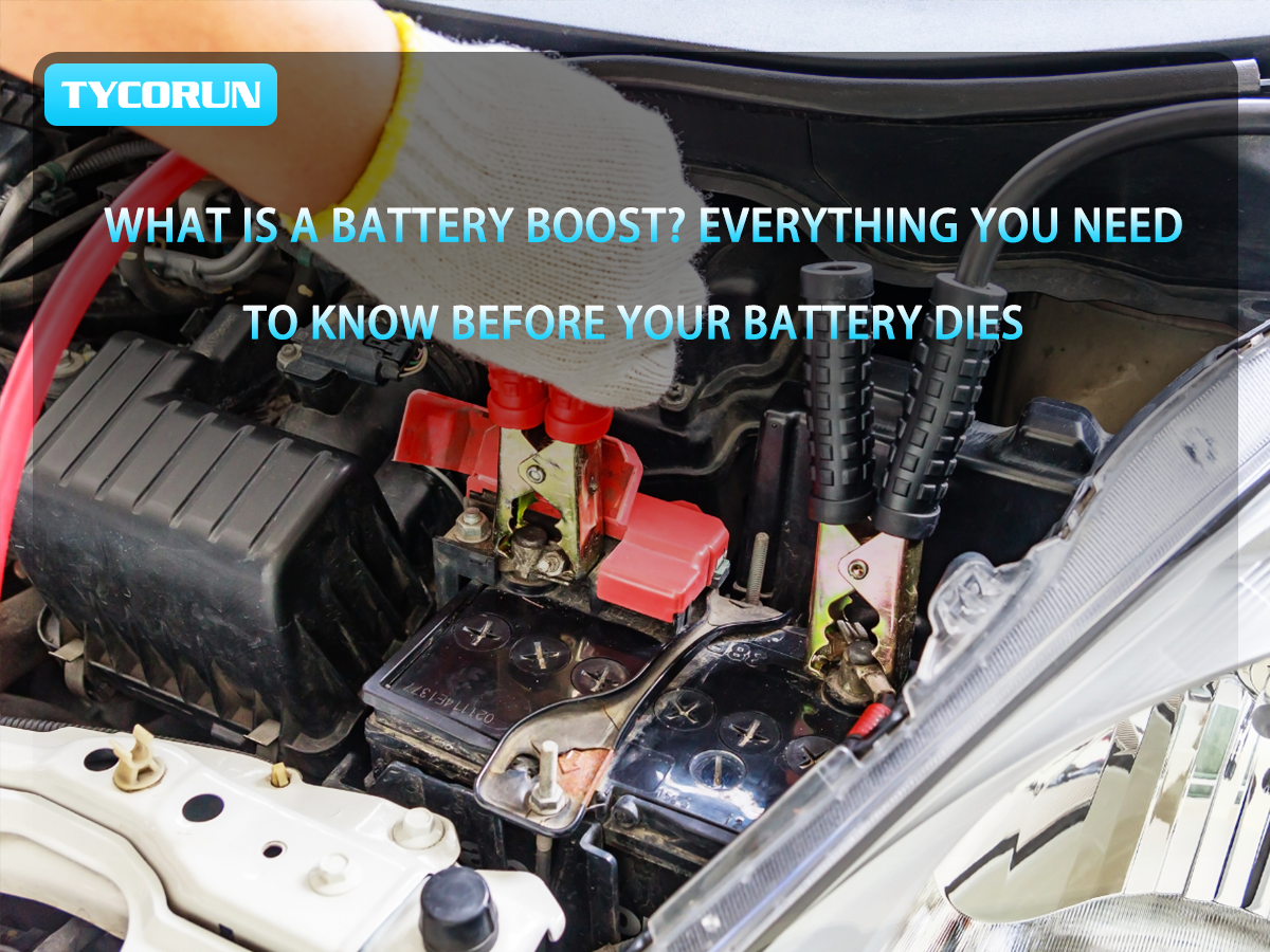 Quiq battery charger