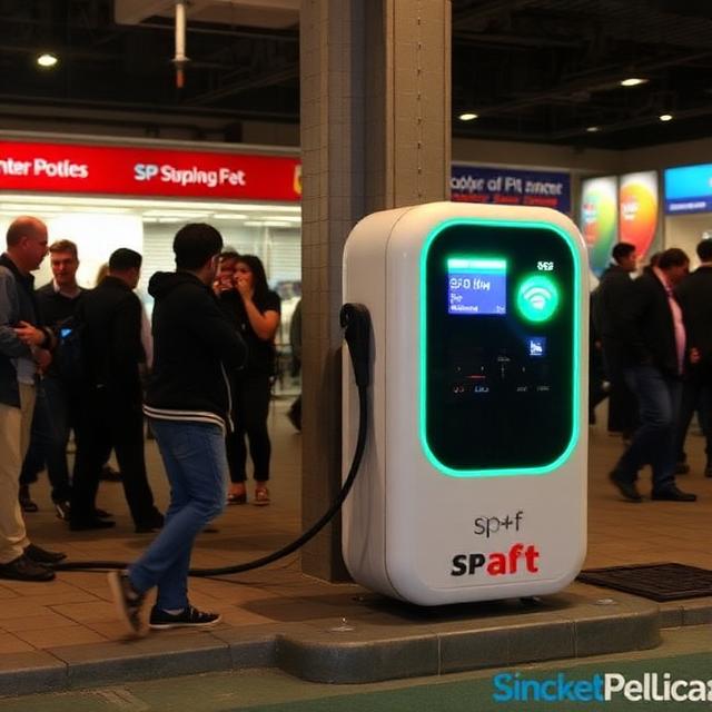 SP+Aff Charge