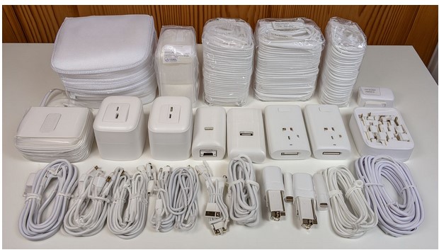 charger type