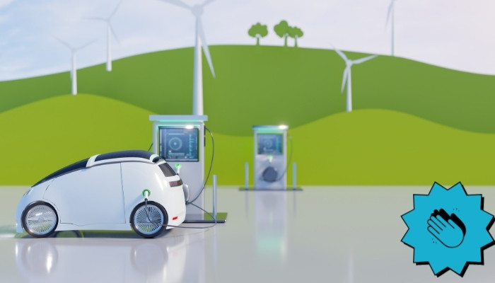 How Much Does a Commercial EV Charging Station Cost