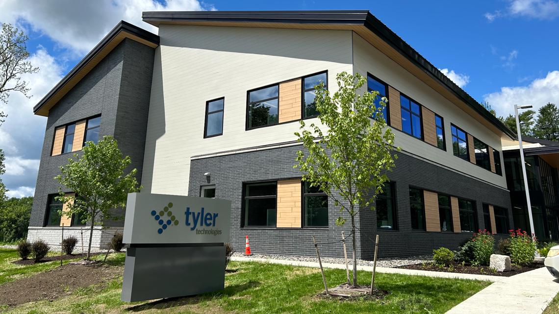 5 municipalities succeeding with tyler tech solutions a case study