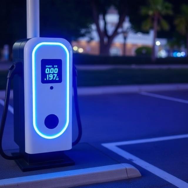 Key Hurdles in Implementing Automated Charging Solutions