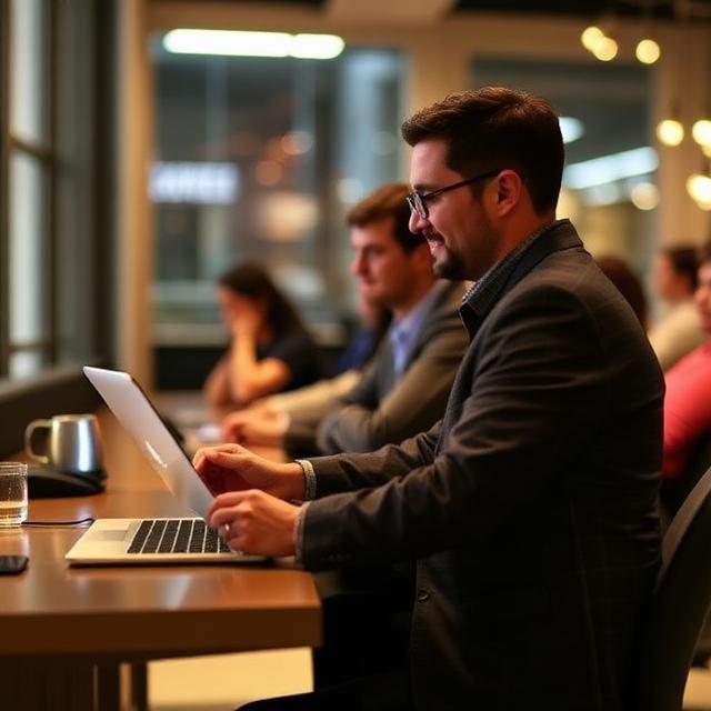 Key Insights from Tyler Techs Influence on Public Sector Modernization