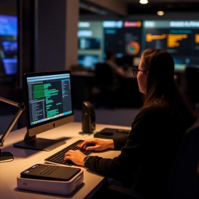 Tyler Tech Software for Public Sector