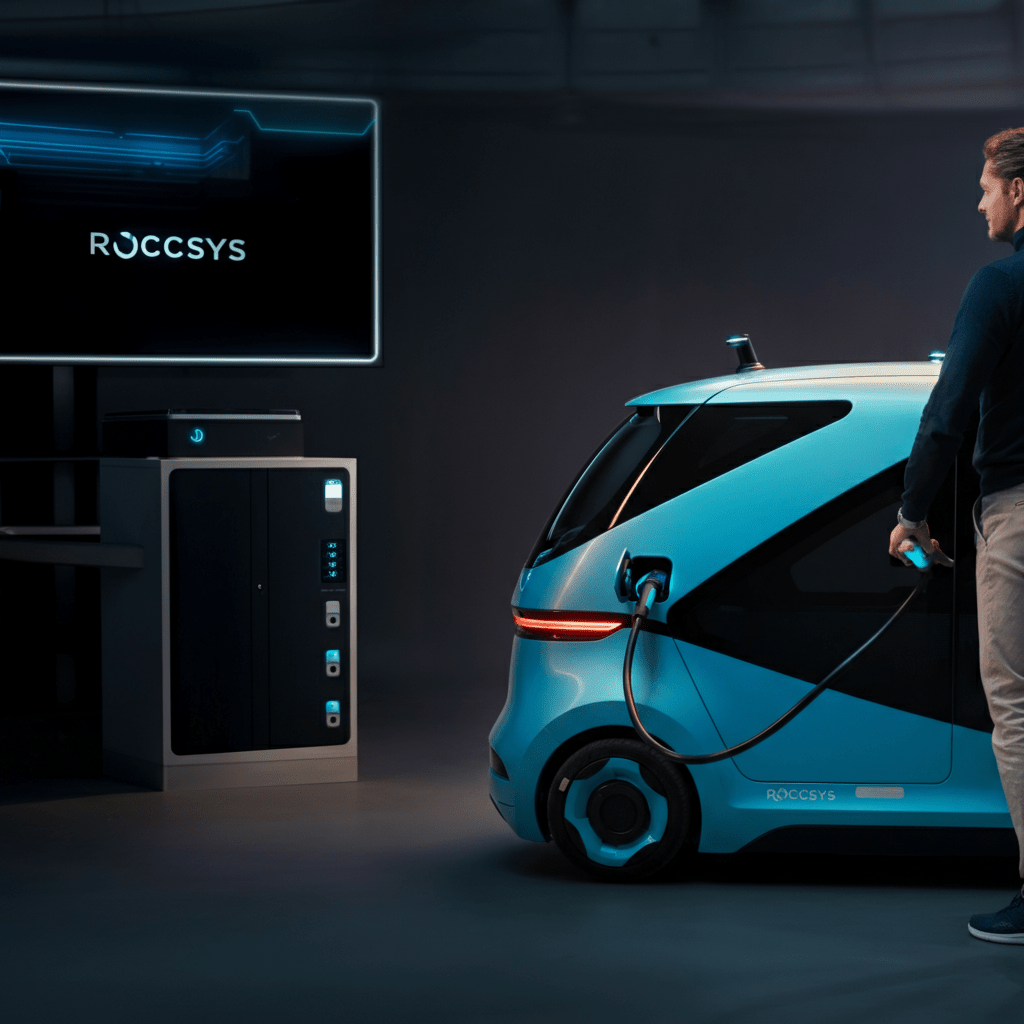 exploring game changing automatic charging innovations