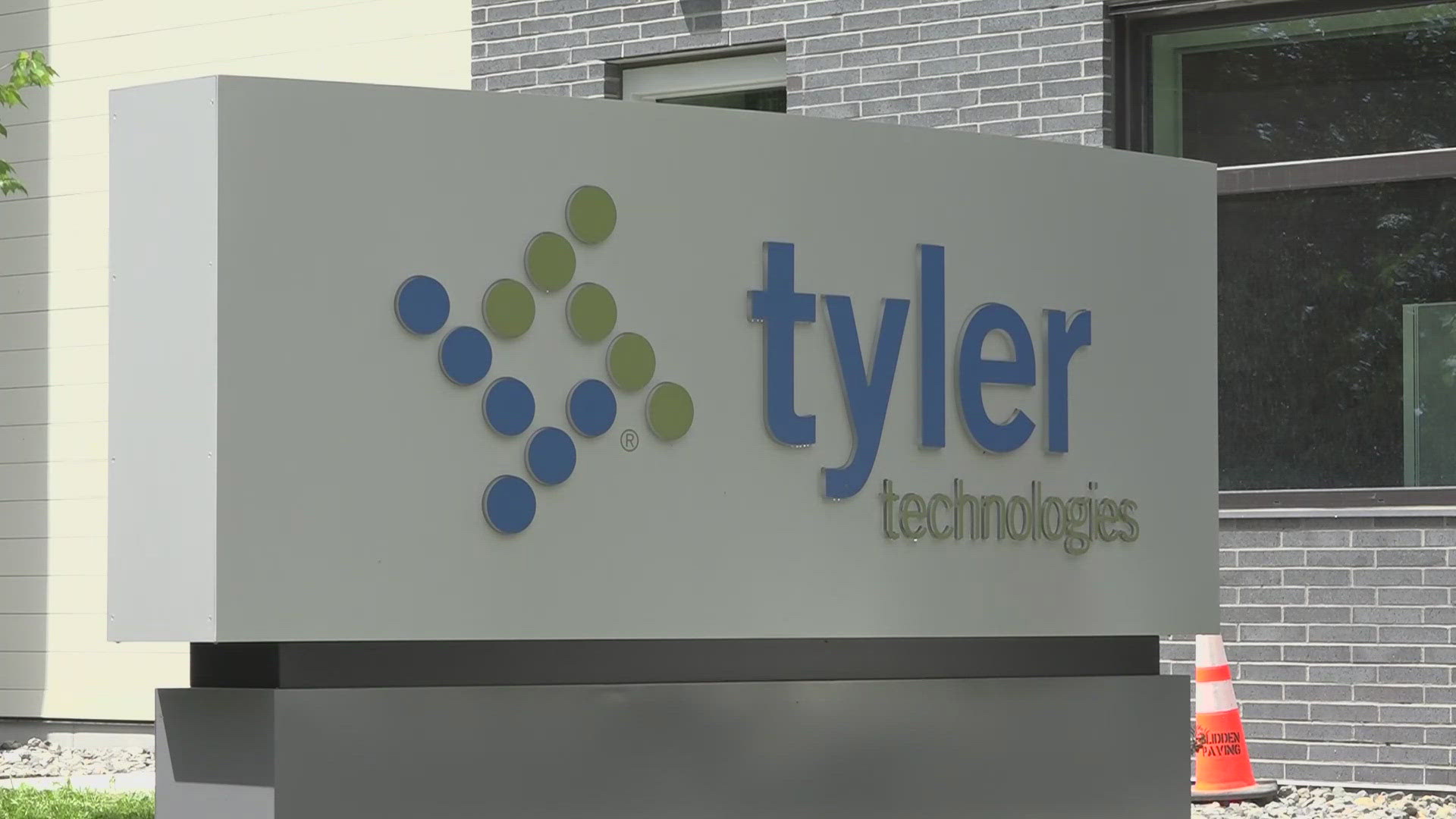 exploring tyler techs erp software streamlining business operations