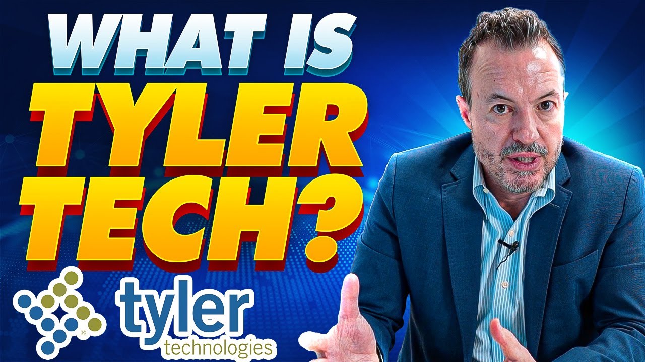 reasons why customers prefer tyler tech insights shared by actual users