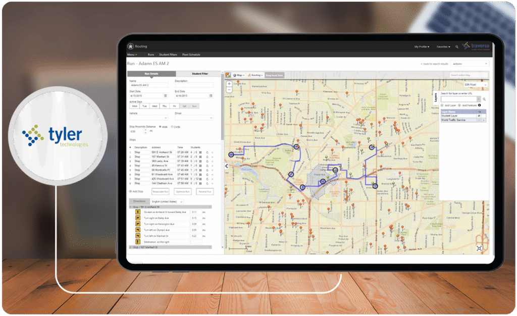 the complete guide to tyler tech software for public sector success