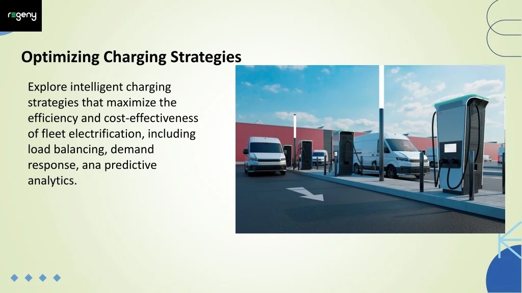 optimizing marketing strategies for automatic charging solutions
